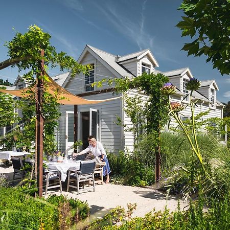 마스터톤 Ranginui Retreat 빌라 외부 사진
